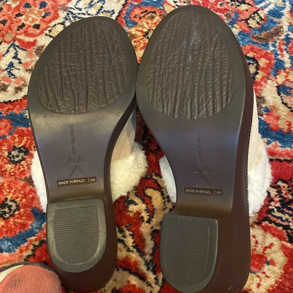 dani black clogs - Picture 5 of 8